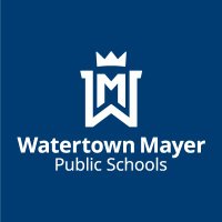 Watertown Mayer Schools(@WMPublicSchools) 's Twitter Profile Photo