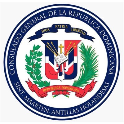 RDenSintMaarten's profile picture. Cuenta Oficial del Consulado General de la República Dominicana en St Maarten.