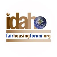 Idaho Fair Housing Forum(@FairHouseForum) 's Twitter Profile Photo