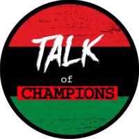 Talk Of Champions(@TalkofChamps) 's Twitter Profile Photo