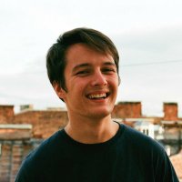 Nikita Kaydanov (@kaydanych) 's Twitter Profile Photo Nikita Kaydanov (@kaydanych) 's Twitter Profile Photo