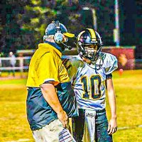 Scott Durham (@qbcoachdurham) 's Twitter Profile