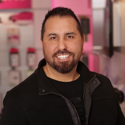 Sr. Market Development Manager at T-Mobile. Father, Husband, Coach, and Friend. I hope not to be remembered for what I said, but what I did!