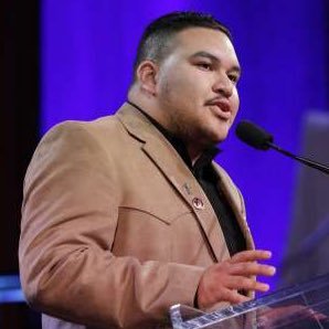 Interim TX State Director of Civic Engagement @ NALEO Educational Fund HISD Alum: Kelso, Ortiz & Chavez, UNT Alum| Thoughts & opinions expressed here are my own