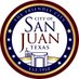 City of San Juan (@cityofsanjuantx) Twitter profile photo