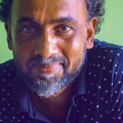 Yatheesh Nair Profile