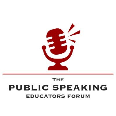 The Public Speaking Educators' Forum podcast provides strategies and ideas for effective and impactful teaching in the public speaking classroom.