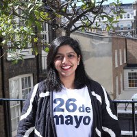 Manijeh Verghese (@manijehverghese) 's Twitter Profile