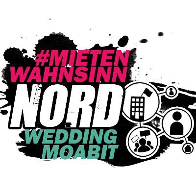 Verankerung mietenpolischer Kämpfe in Berlin #Wedding und #Moabit. Schwerpunkt: überhöhte Nebenkosten