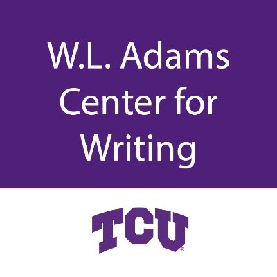 Visit TCU Writing Center Profile
