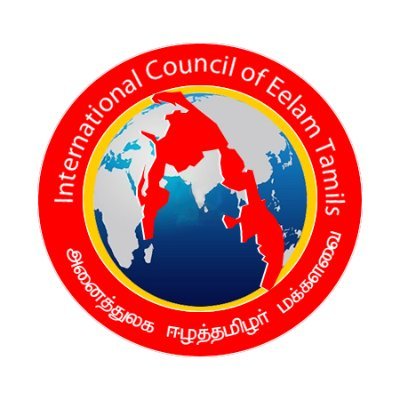 International Council of Eelam Tamils
