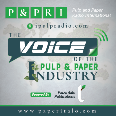 The Voice of the Pulp & Paper Industry