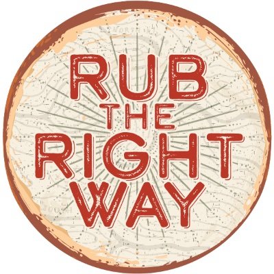 Rub The Right Way