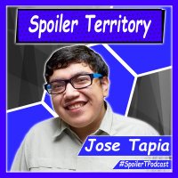 Spoiler Territory Podcast 🎙(@SpoilerTPodcast) 's Twitter Profile Photo