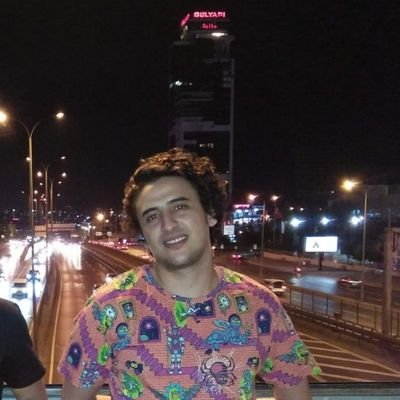 AyoubMohssine2's profile picture. as above as below