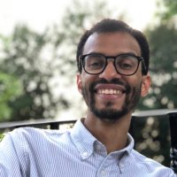 Michael Joseph (@mpijoseph) 's Twitter Profile