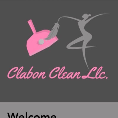 ClabonCleanLLC.
Atlanta Based
Black Owned
Residential and Commercial Cleaning