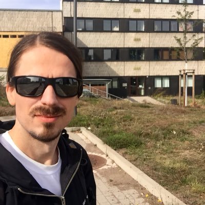 Structural chemist, pharmacist and X-ray crystallographer. Former: @UniHalle, @FraunhoferIZI, @ruhrunibochum | tuberculosis and NTM infections drug discovery