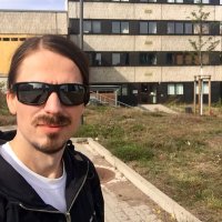 Rudi Seidel (@rudi_seidel) 's Twitter Profile Photo