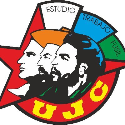 Cuenta oficial del Comité Provincial de la @UJCdeCuba en Mayabeque.