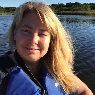 Kathleen Burge
