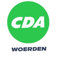 CDA Woerden (@cdawoerden) 's Twitter Profile