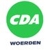 CDA Woerden (@CDAWoerden) Twitter profile photo