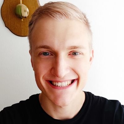 C# .NET developer with big sense for sarcasm humor :) I'm targetting UWP but it doesn't matter because I can learn everything what I need for my job :)