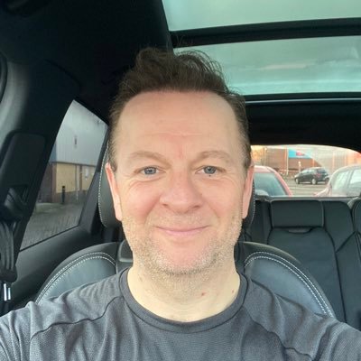 Markbrookslewis's profile picture. 