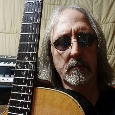 My own music straight from the Great Northwest!🤘Rock and Country are my favorite types to express my style of writing.And I have a tribute to rush band!