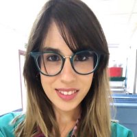 Cristina Calzas(@CrisCalzas_Uro) 's Twitter Profileg