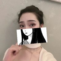 欣欣子♠ (@ranjiaxin0502) 's Twitter Profile