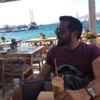 Spyridon Bogiatzis (@spyridonbogiat1) Twitter profile photo