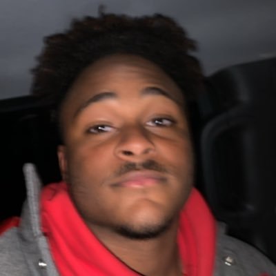 DonovinHayes's profile picture. Live like the word, not like the world.