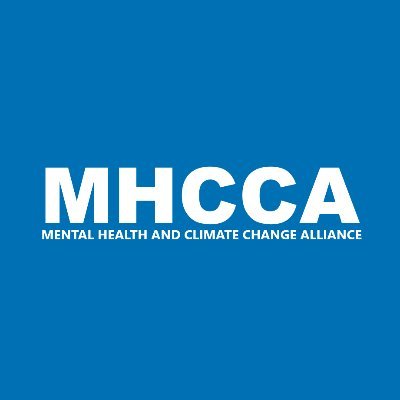 The Mental Health and Climate Change Alliance