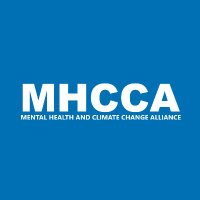 The Mental Health and Climate Change Alliance(@MHCCAlliance) 's Twitter Profile Photo