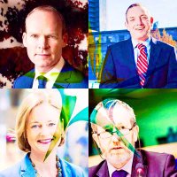 CSC Fine Gael (@fgcsc1) 's Twitter Profile