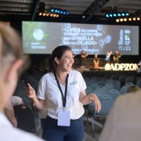 Sofía Guigou (@sofia_guigou) 's Twitter Profile Photo Sofía Guigou (@sofia_guigou) 's Twitter Profile Photo