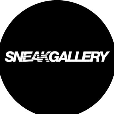 SneakGallery Profile Picture