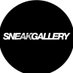 SneakGallery (@SneakGallery) Twitter profile photo