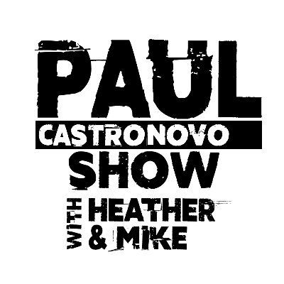 Paul Castronovo Show
