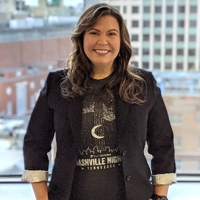 StaceyRichey's profile picture. Passionate about all things people operations and making this world a better place.