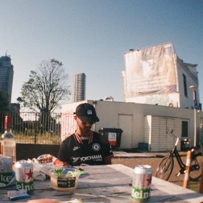 glovernm08's profile picture. bombay boy