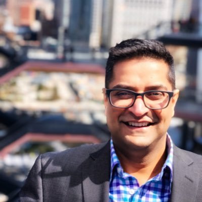 marketinghat's profile picture. Tech Marketer, sports enthusiast, think out of the box.