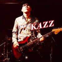 KAZZ(@MizufuneKazuki) 's Twitter Profile Photo