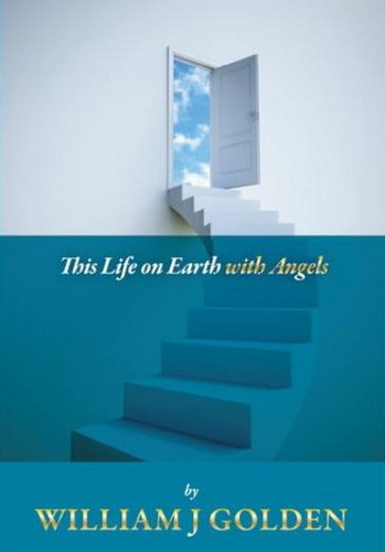 Modern day philosopher and author who shares his thoughts on life, Earth, religion and 'stuff' !!!