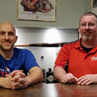 BoxscoreDads's profile picture. 