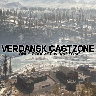 A cast for the Call Of Duty fans. All casts will be in Verdansk.