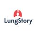LungStory (@lungstory) Twitter profile photo LungStory (@lungstory) Twitter profile photo