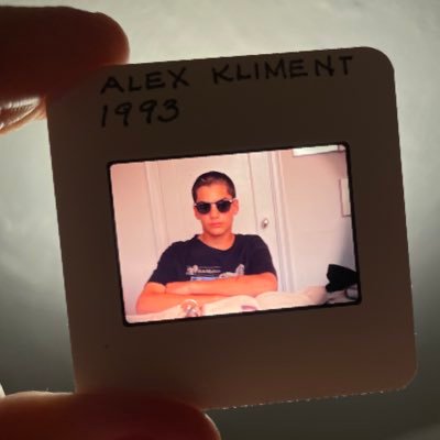 Alex Kliment